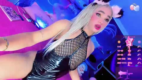 Thalia Girl online show from September 2025 07:24:02 PM