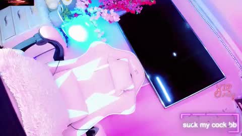 Thalia Girl online show from February 2026 02:02:02 AM