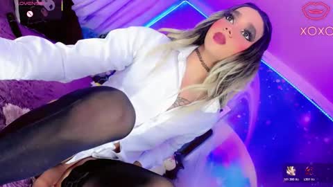 Thalia Girl online show from March 2026 12:16:01 AM