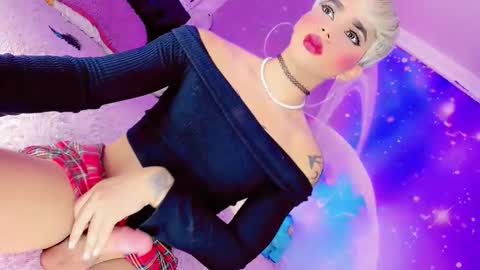 Thalia Girl online show from March 2026 02:05:02 AM