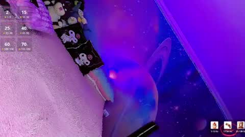 Thalia Girl online show from June 2026 01:54:01 AM
