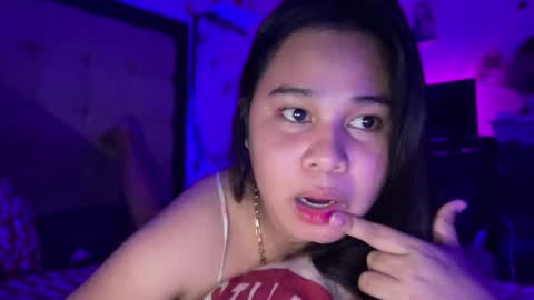 Ms. Thalia online show from February 2026 06:47:01 AM