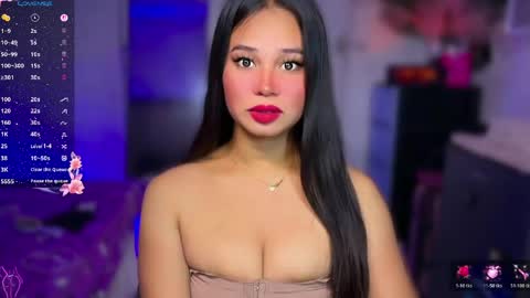 Ms. Thalia online show from May 2026 04:39:02 AM