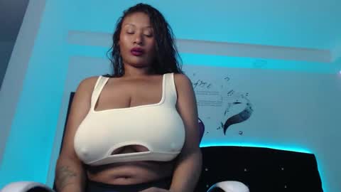 Snapshot of thalia_joness chatting on March 2026 11:48:02 AM Thalia online show from March 2026 11:48:02 AM