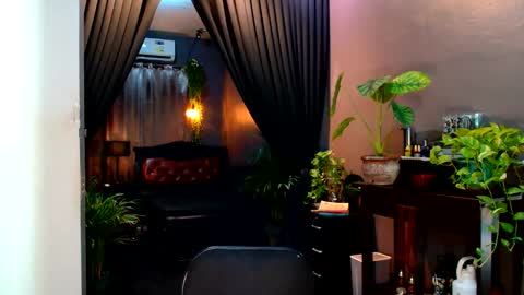 Snapshot of thalia_saint chatting on March 2025 07:03:01 AM Thalia Saint online show from March 2025 07:03:01 AM