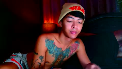 Snapshot of thalia_saint chatting on March 2026 01:37:01 PM Thalia Saint online show from March 2026 01:37:01 PM