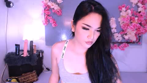 Thalia online show from September 2025 01:38:02 PM