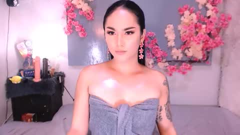 Thalia online show from October 2025 10:38:02 AM