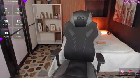 Thalia online show from March 2026 05:44:01 AM