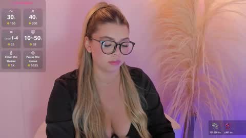  Thalia online show from February 2026 09:29:02 PM