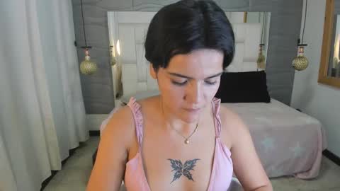 Thalia online show from March 2026 06:39:01 AM