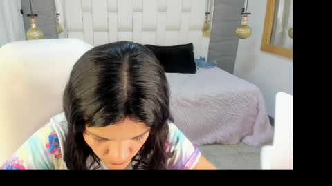 Thalia online show from March 2026 07:14:02 AM