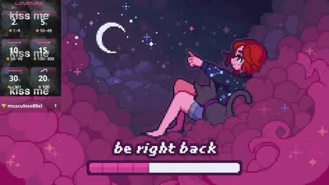 thaliana online show from February 2025 04:31:01 AM