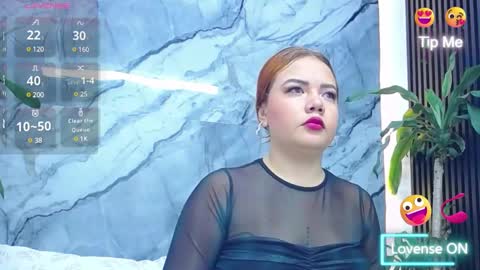 thaliana online show from March 2025 04:41:01 AM