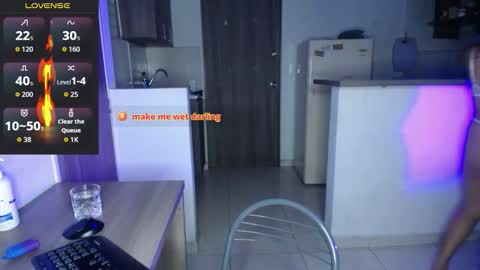 thaliana online show from January 2026 02:17:01 AM