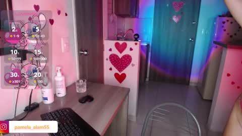 thaliana online show from May 2026 01:24:01 AM