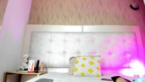 ThaliaWest online show from June 2026 12:15:01 PM