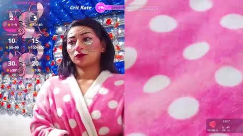 thaly__funn online show from October 2025 07:27:02 PM