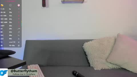 thamara_cooper_ online show from March 2026 10:16:01 PM