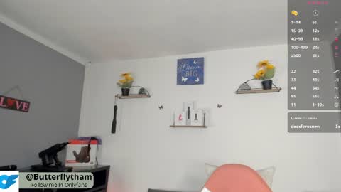 thamara_cooper_ online show from June 2026 12:08:01 AM