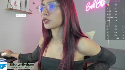 thamara_cooper_ online show from June 2026 11:53:02 PM