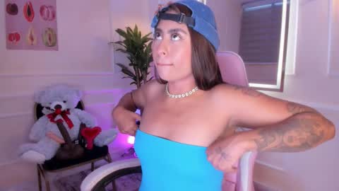 Snapshot of thamaragen_ chatting on March 2026 10:17:02 PM tamara gen online show from March 2026 10:17:02 PM