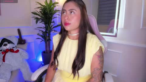 tamara gen online show from May 2026 12:16:02 AM