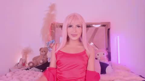 thami campanita online show from August 2026 11:41:02 AM