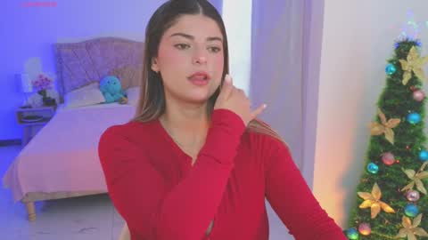Snapshot of thamy_stark chatting on December 2024 03:21:01 PM Thamara online show from December 2024 03:21:01 PM