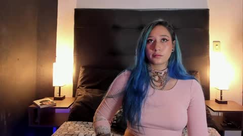 Thamy online show from March 2026 02:02:01 AM