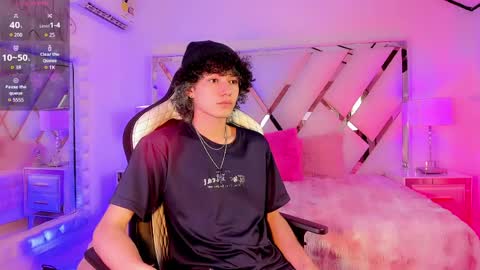 thanier_18 online show from April 2026 07:00:02 PM