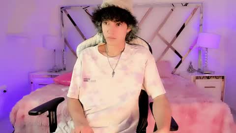 thanier_18 online show from May 2026 07:20:01 PM