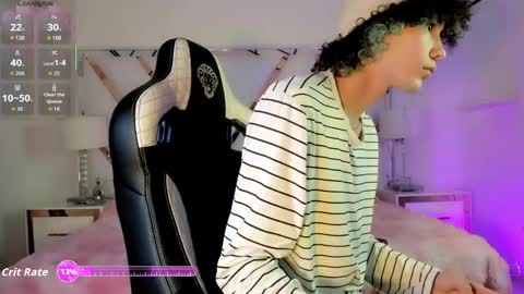 thanier_18 online show from May 2026 07:41:01 PM