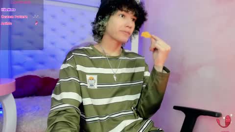 thanier_18 online show from May 2026 07:19:01 PM