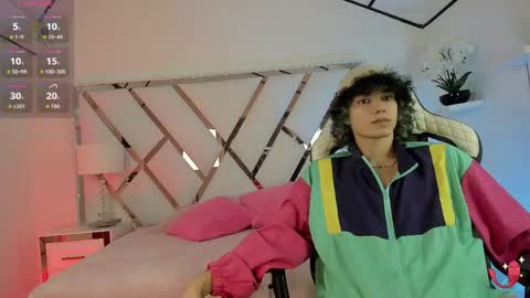 thanier_18 online show from June 2026 02:59:01 AM