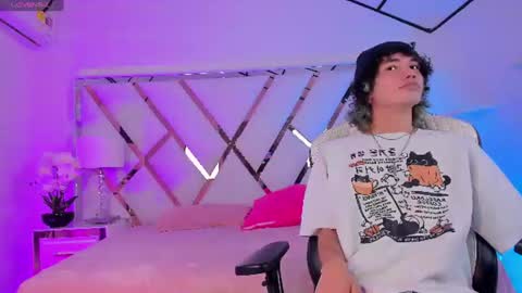 thanier_18 online show from June 2026 06:50:01 PM