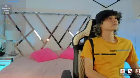 thanier_18 online show from June 2026 06:56:01 PM