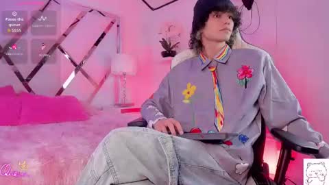 thanier_18 online show from July 2026 03:13:01 AM