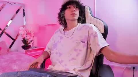 thanier_18 online show from July 2026 03:08:01 AM