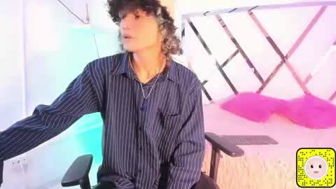 thanier_18 online show from July 2026 03:15:01 AM