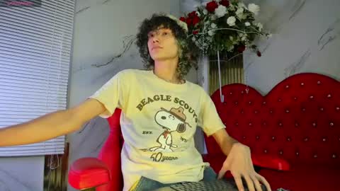 thanier_18 online show from July 2026 03:04:01 AM