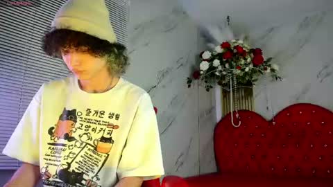 thanier_18 online show from July 2026 03:04:01 AM