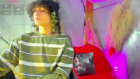 thanier_18 online show from July 2026 07:01:01 PM