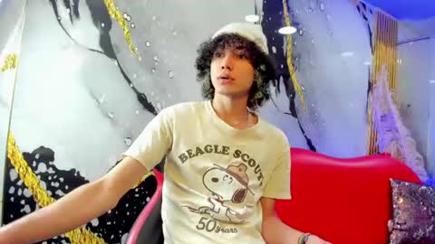 thanier_18 online show from August 2026 03:10:01 AM