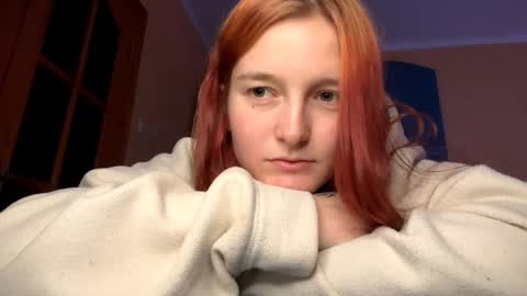 Marie online show from February 2026 08:43:01 PM