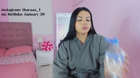 Snapshot of tharaaa_1 chatting on January 2025 12:42:02 AM Independent model online show from January 2025 12:42:02 AM