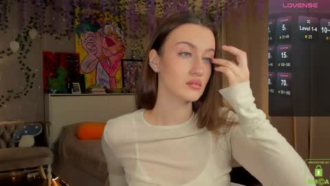 Your Eva online show from September 2025 08:40:01 AM