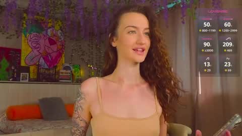 Your Eva online show from May 2026 06:20:01 AM