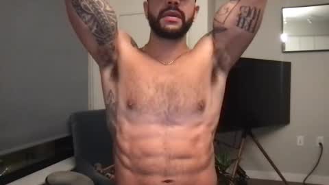 Guy Brooks online show from December 2024 02:05:01 AM