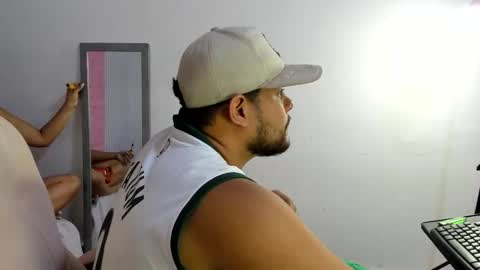 that_temptation online show from September 2025 01:16:02 PM